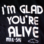 The Mae Shi