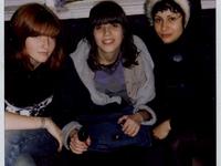 Vivian Girls