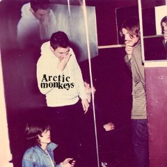 Arctic Monkeys - Humbug, indeed!