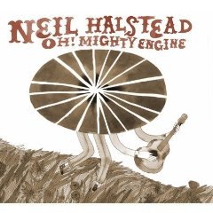 Neil Halstead