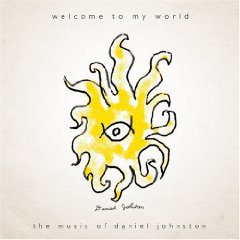Daniel Johnston