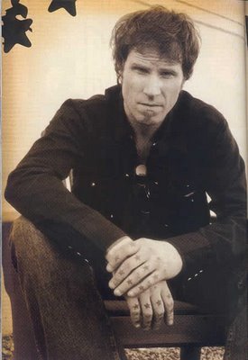 Mark Lanegan