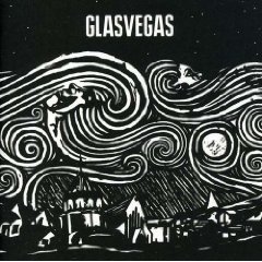 Glasvegas contest prize