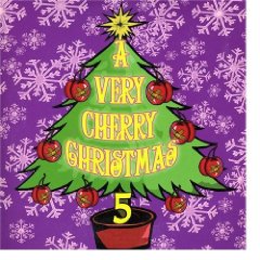 A Very Cherry Christmas 5
