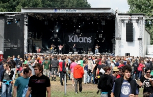 Haldern