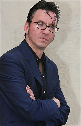 Richard Hawley