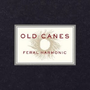 Old Canes - Feral Harmonic