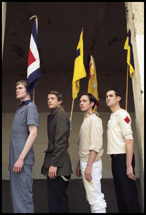 British Sea Power