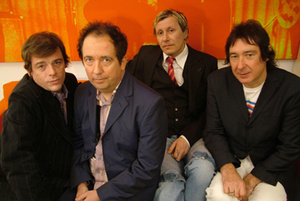 buzzcocks