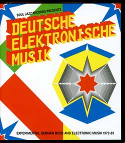 Deutsche Elektronische Musik