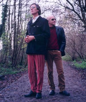 Robert Forster