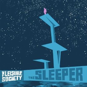 Leisure Society - Sleeper LP