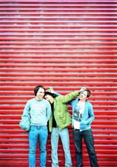The Dodos