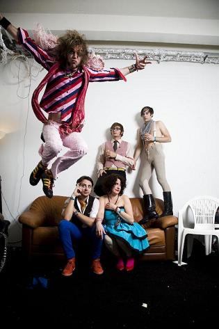 Of Montreal