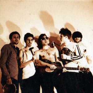 Pete & the Pirates