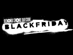RSD-Black Friday