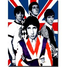 The Who