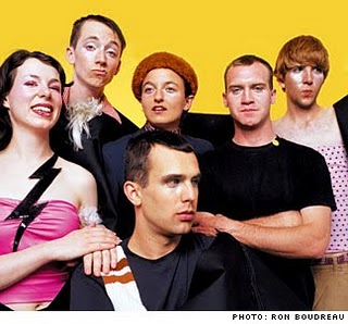 Hidden Cameras